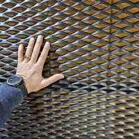 ورق اکسپنددمتال(اکسترچ متال)|فروشگاه و مغازه|بابل, |دیوار