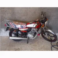 موتور همتاز ۲۰۰|موتورسیکلت|زنجان, |دیوار