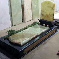 سنگ قبر سنگ مزار / کد ۱۰۴|عمدهفروشی|گرگان, |دیوار