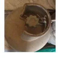 کپسول ۱۱کیلویی بوتان،پر شده