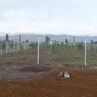 فنس کشی باغ