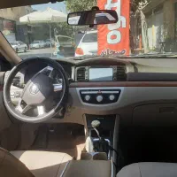 لیفان 620 1800cc، مدل ۱۳۹۳|خودرو سواری و وانت|شیراز, میانرود|دیوار
