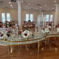 میز وصندلی دوناتی تالار قابلیت دیزاین چندحالته|میز و صندلی غذاخوری|تهران, امیریه|دیوار