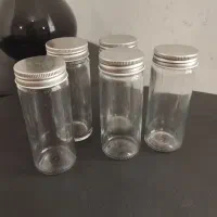 شیشه ادویه ای مک کارتی سایز11در4