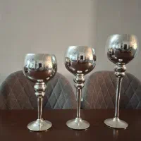 جا شمعی و تابلو