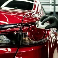 سرامیک بدنه خودرو کاور ppf بادیفنس شرایط اقساط