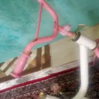 دوچرخه مدل 12