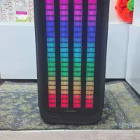 اسپیکر شارژی مدل 11160جی پاس|صوتی و تصویری|یاسوج, |دیوار