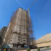 آپارتمان ۱۴۷متر برج سفیر تعاونی سپاشهر نزدیک تحویل|پیش‌فروش املاک|تهران, مروارید شهر|دیوار