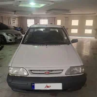 پراید131مدل94