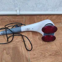 دستگاه ماساژور|پزشکی|سیاهکل, |دیوار