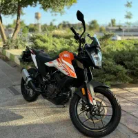 کی تی ام ادونچر ۲۵۰