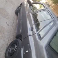 پراید مدل ۸۸|خودرو سواری و وانت|مسجد سلیمان, |دیوار