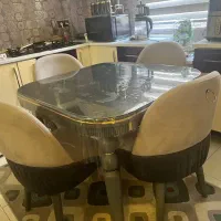 میز ناهار خوری