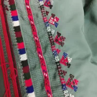 دوچگر|لباس|زاهدان, |دیوار