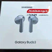 ایرپاد بادز ۳ سامسونگ پلمپ همراه گارانتی