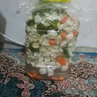 ترشیجات|خوردنی و آشامیدنی|نسیمشهر, |دیوار