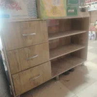 MDF و میز کشویی