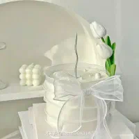 کیک و دسر خانگی|خوردنی و آشامیدنی|فولادشهر, مسکن مهر فولادشهر|دیوار