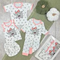 لباس نوزادی|کفش و لباس بچه|چابهار, |دیوار