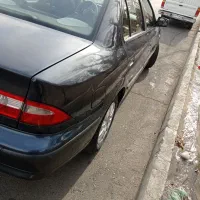 سمند LX مدل 88|خودرو سواری و وانت|کرج, بنیاد|دیوار