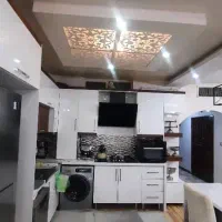 شروع قیمت//فول//خوش نقشه|فروش آپارتمان|هشتگرد, شهرک المهدی|دیوار
