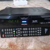 گیرنده دیجیتال iclass|صوتی و تصویری|تهران, فلاح|دیوار