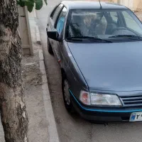 پژو۴۰۵|خودرو سواری و وانت|قدس, شهر‌قدس|دیوار