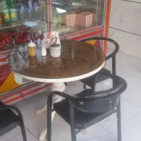 واگذاری و فروش لوازم فست فود در الوند|کافیشاپ و رستوران|الوند, |دیوار