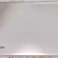 لپ تاپ مینی توشیبا در حد نو|رایانه همراه|قم, انصار‌الحسین|دیوار