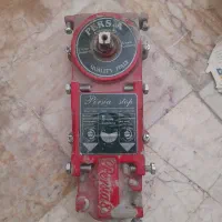 استوپ شیشه سکوریت اتصالات لوله قلاب وینچ سیم بکسل