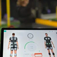 فروش ست باشگاهی ems ( نقد و اقساط) / در حد نو