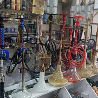 قلیان های عربی اورجینال تک فروشی