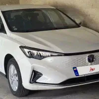 چانگان ایدو ۴۶۰ برقی / فوری