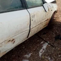 ماشین تصادفی|خدمات موتور و ماشین|هشترود, |دیوار