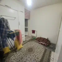 ۶۰ متر/فول امکانات/دو واحدی/خوش نقشه/بخت آزاد|فروش آپارتمان|تهران, وحیدیه|دیوار