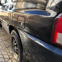 ۱۳۲ مدل ۹۰|خودرو سواری و وانت|رودبار, |دیوار