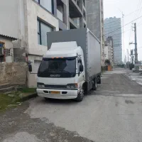 اتوباربری اسباب کشی حمل نقل درمازندران