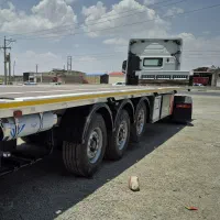 کفی ۱۲.۶۰|خودرو سنگین|شیراز, تندگویان|دیوار