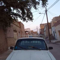 فروش بخاطرنیاز مالی|خودرو سواری و وانت|اهواز, بیست متری شهرداری|دیوار