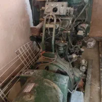 دیزل ژنراتور لیستر|ماشین‌آلات صنعتی|سراجو, |دیوار