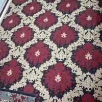 گلیم فرش 6متری