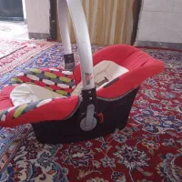 کریر فروشی|کالسکه و لوازم جانبی|شیراز, وزیرآباد|دیوار