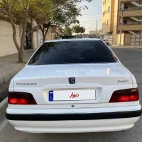 پژو پارس xu7p 1402|خودرو سواری و وانت|شاهین‌شهر, فردوسی|دیوار