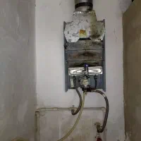 آبگرمکن دیواری بوتان|آبگرمکن، پکیج، شوفاژ|گناباد, |دیوار