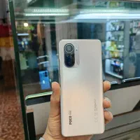 PoCo F3 قدرتمند مخصوص گیم فروشگاه (موبایل محمد)