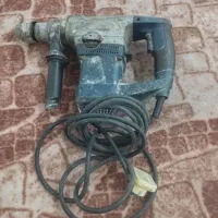 لدریل چکوشی تخریب