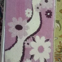 فرش کناره|فرش|اراک, |دیوار