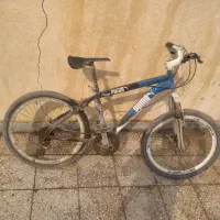 دوچرخه ۲۴ پوما|دوچرخه، اسکیت، اسکوتر|اهواز, فدک|دیوار