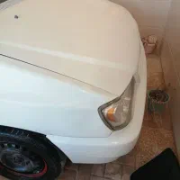 پراید 132 مدل 90 هیدرولیک|خودرو سواری و وانت|بوشهر, |دیوار